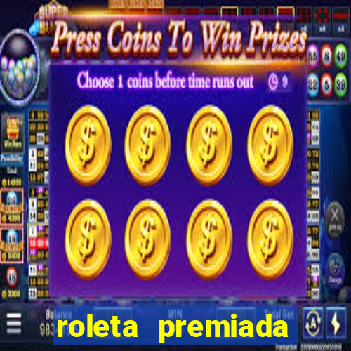 roleta premiada estrela bet