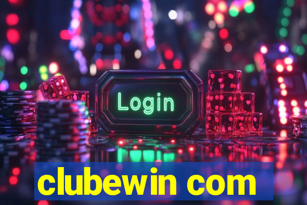 clubewin com