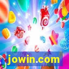 jowin.com