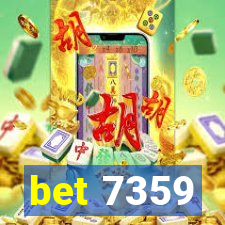 bet 7359