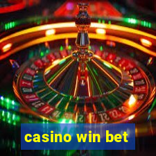 casino win bet