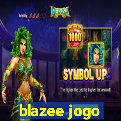 blazee jogo