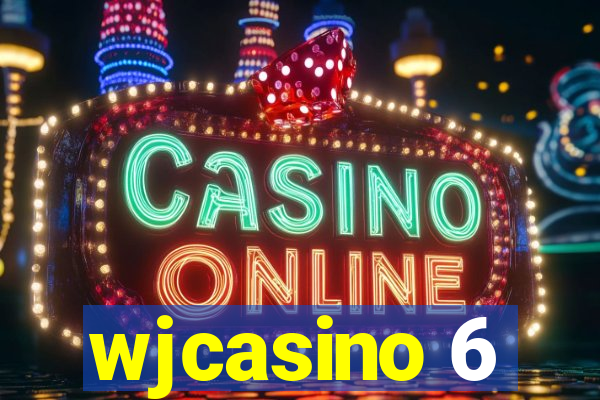 wjcasino 6