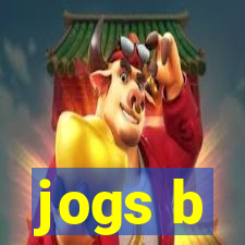 jogs b