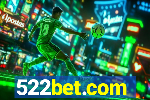 522bet.com