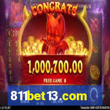 811bet13.com