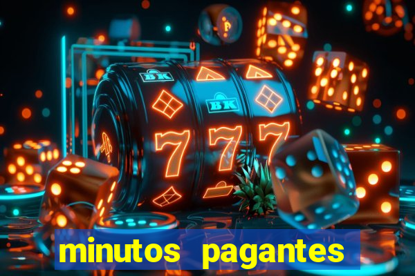 minutos pagantes jogos pg