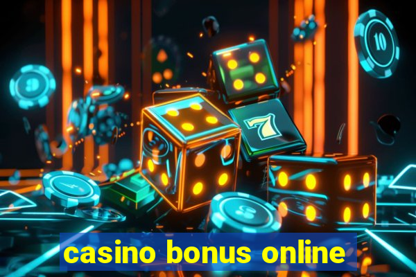 casino bonus online