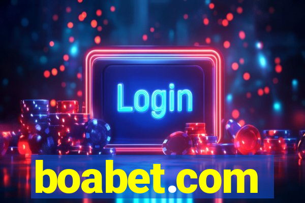 boabet.com