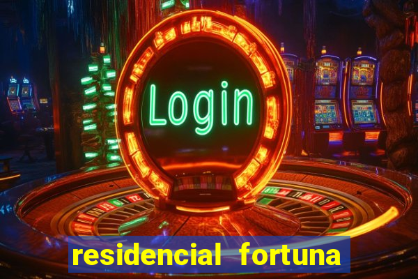 residencial fortuna brasil novo hamburgo