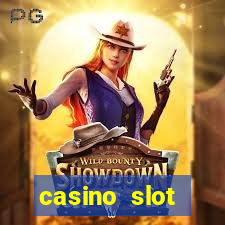 casino slot machines free