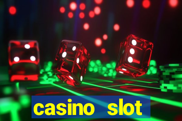 casino slot machines free