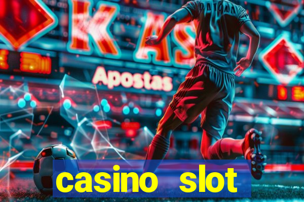 casino slot machines free