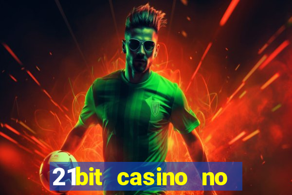 21bit casino no deposit bonus code