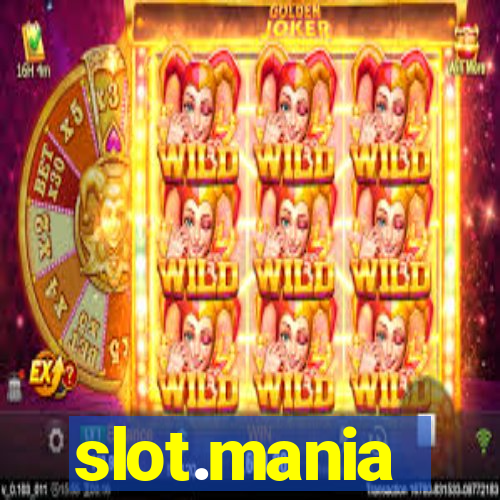 slot.mania