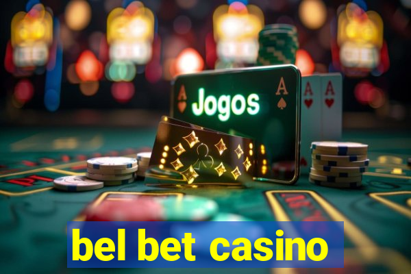 bel bet casino