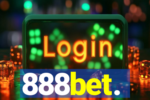 888bet.