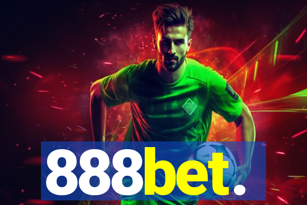 888bet.