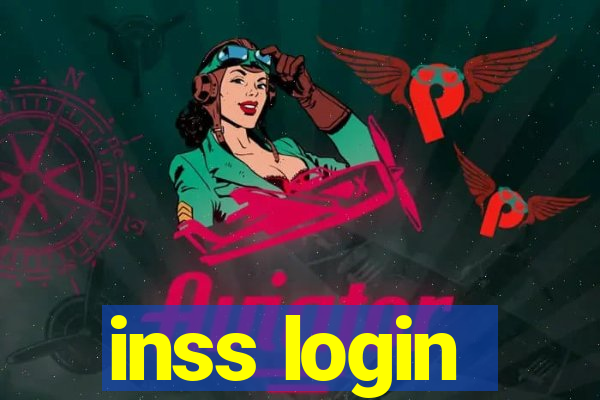 inss login