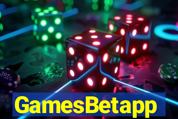 GamesBetapp