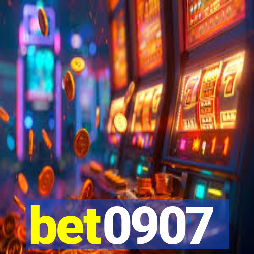 bet0907