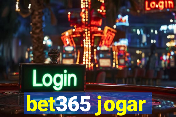 bet365 jogar