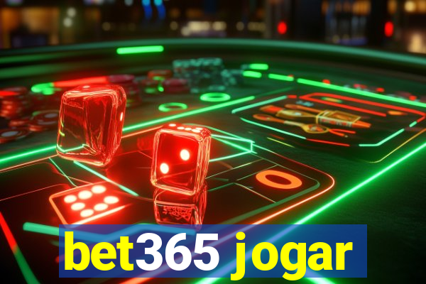 bet365 jogar