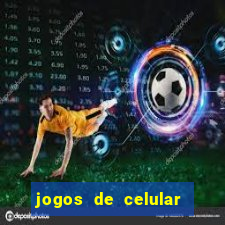 jogos de celular que d?o dinheiro de verdade