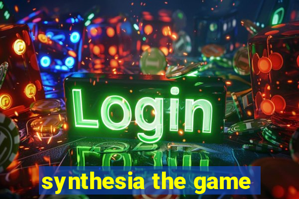 synthesia the game