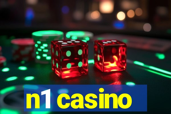 n1 casino