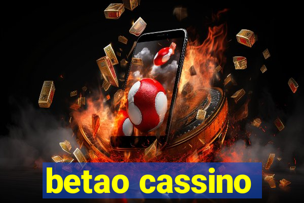 betao cassino