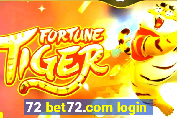 72 bet72.com login