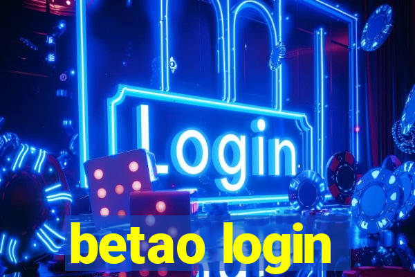 betao login