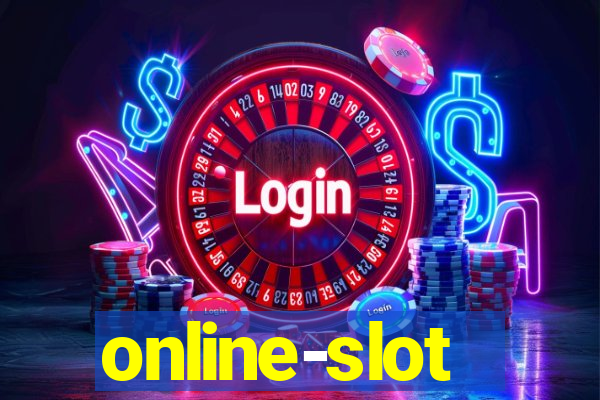 online-slot