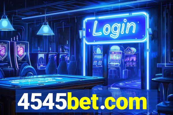 4545bet.com