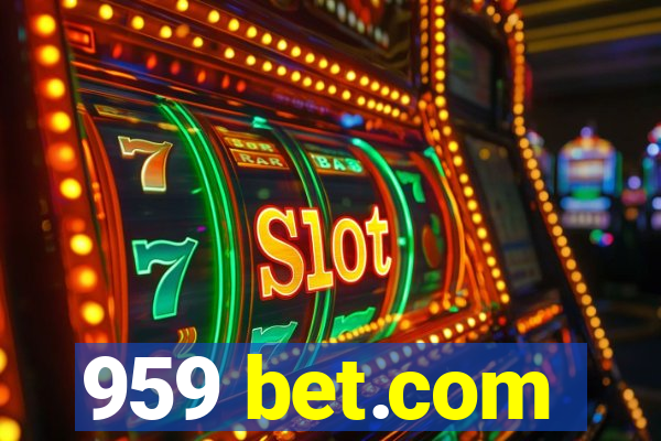 959 bet.com