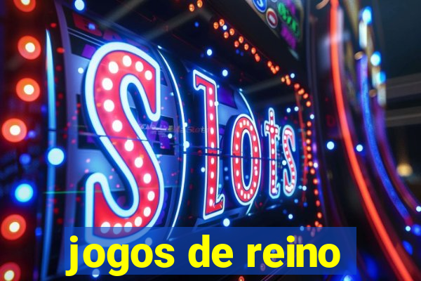 jogos de reino