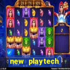 new playtech casinos list