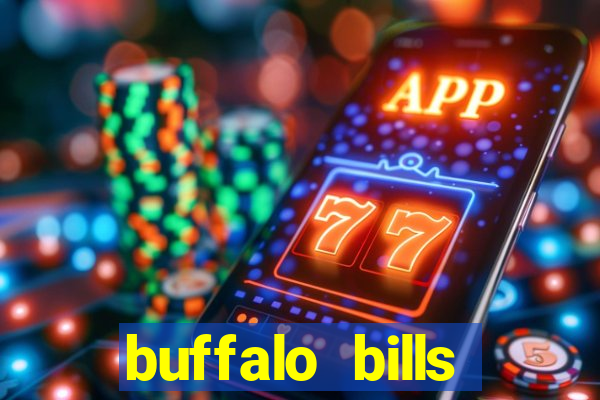 buffalo bills resort casino