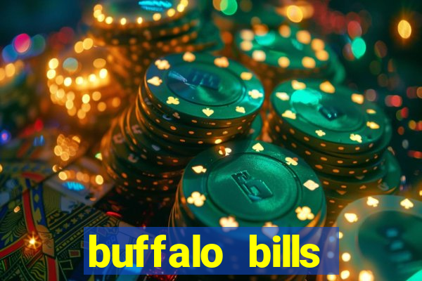 buffalo bills resort casino