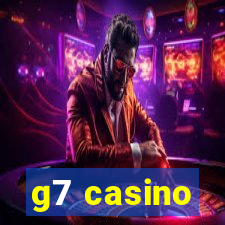 g7 casino