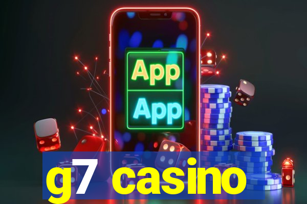 g7 casino