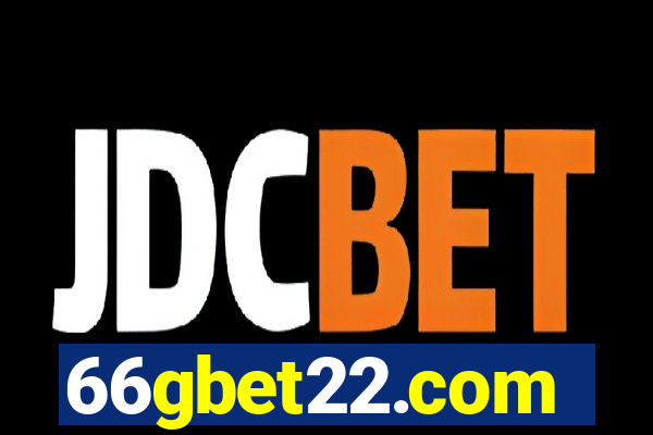 66gbet22.com