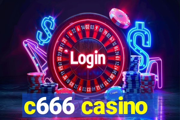 c666 casino