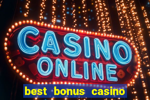 best bonus casino no deposit