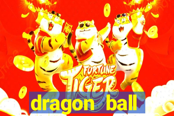 dragon ball classico redecanais