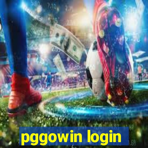 pggowin login