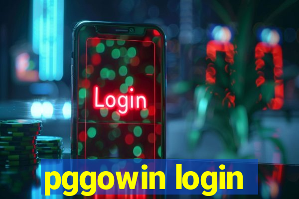 pggowin login