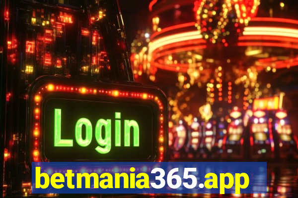 betmania365.app