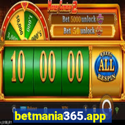 betmania365.app